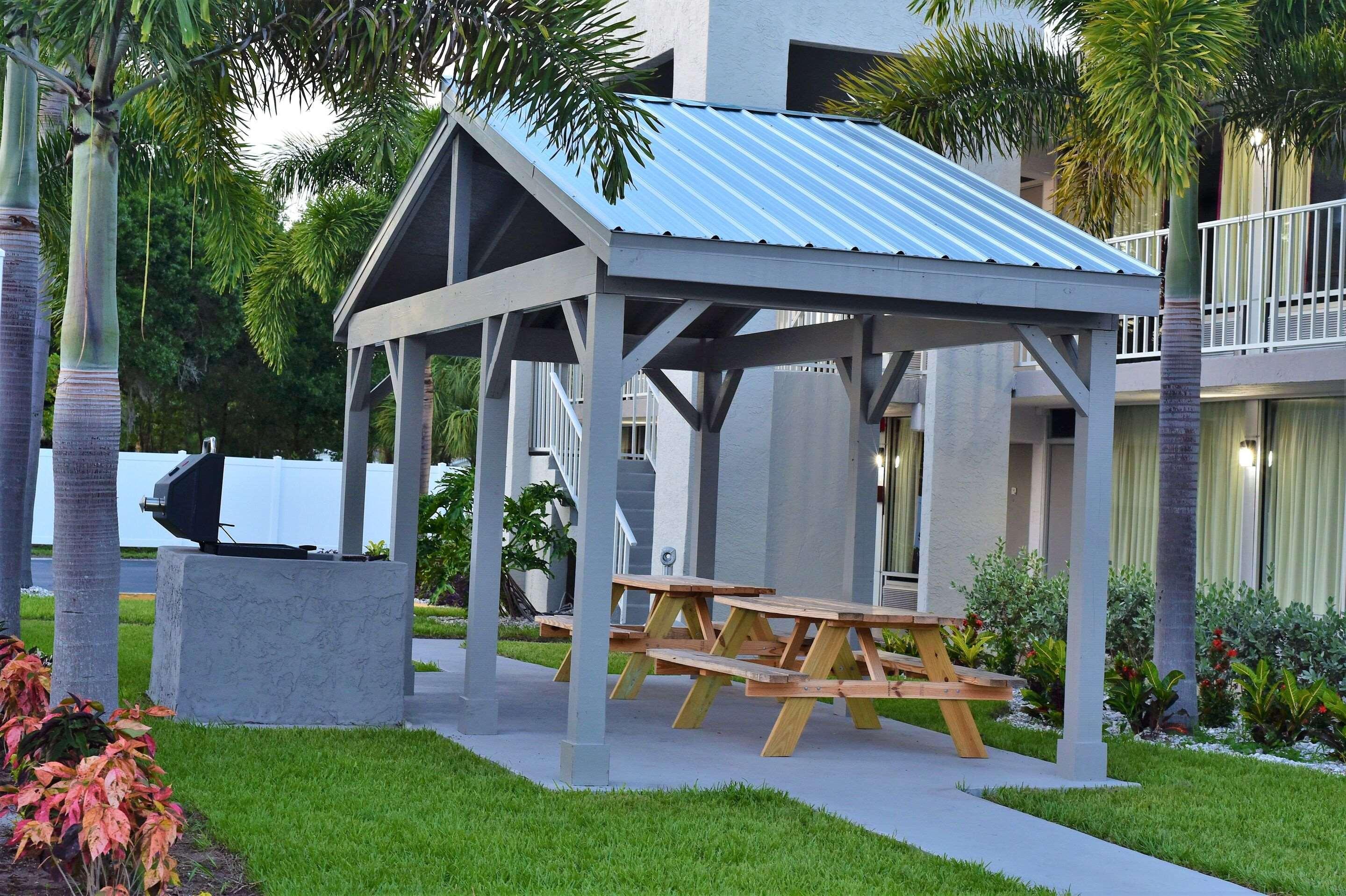 Quality Inn Bradenton - Sarasota North Buitenkant foto