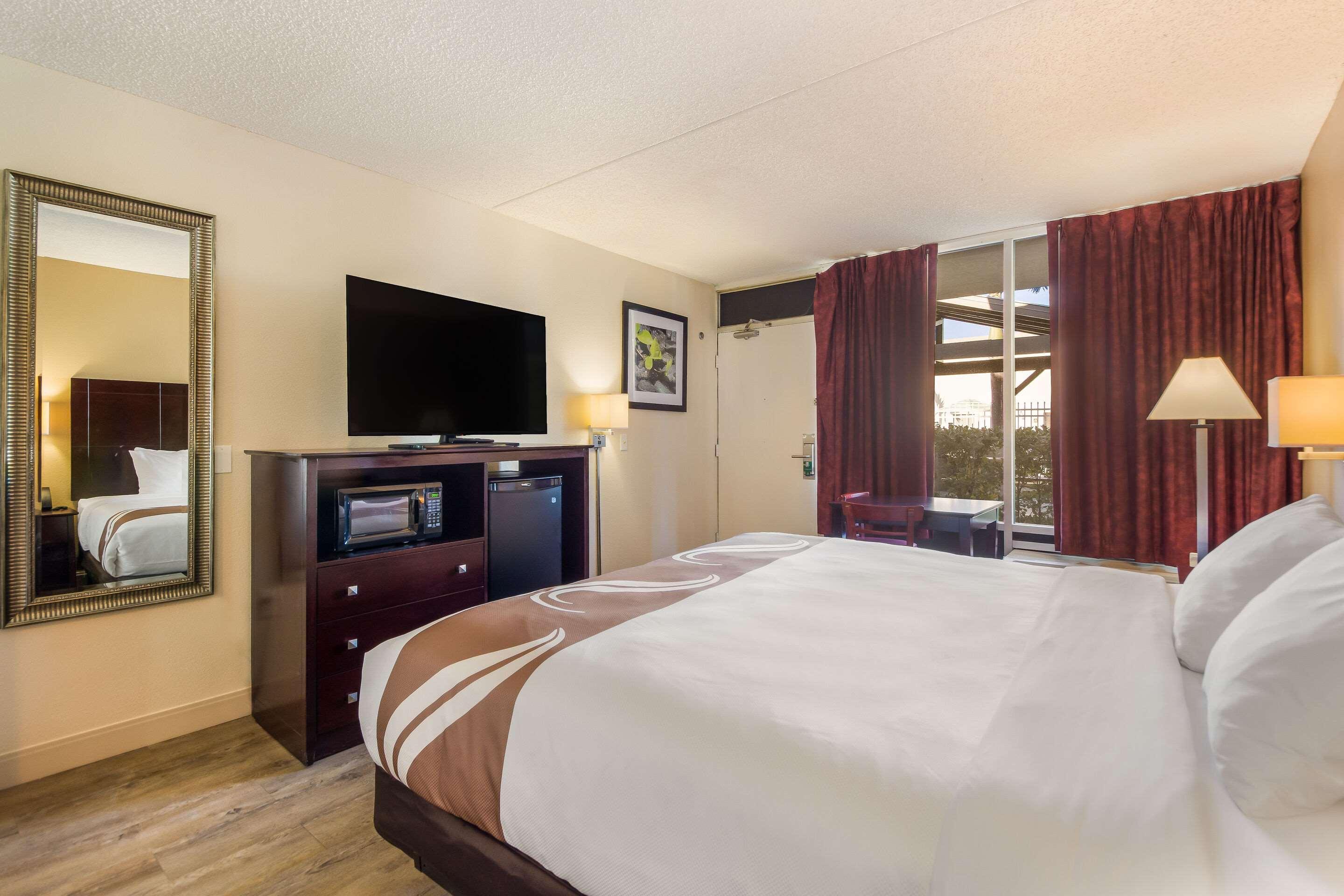 Quality Inn Bradenton - Sarasota North Buitenkant foto